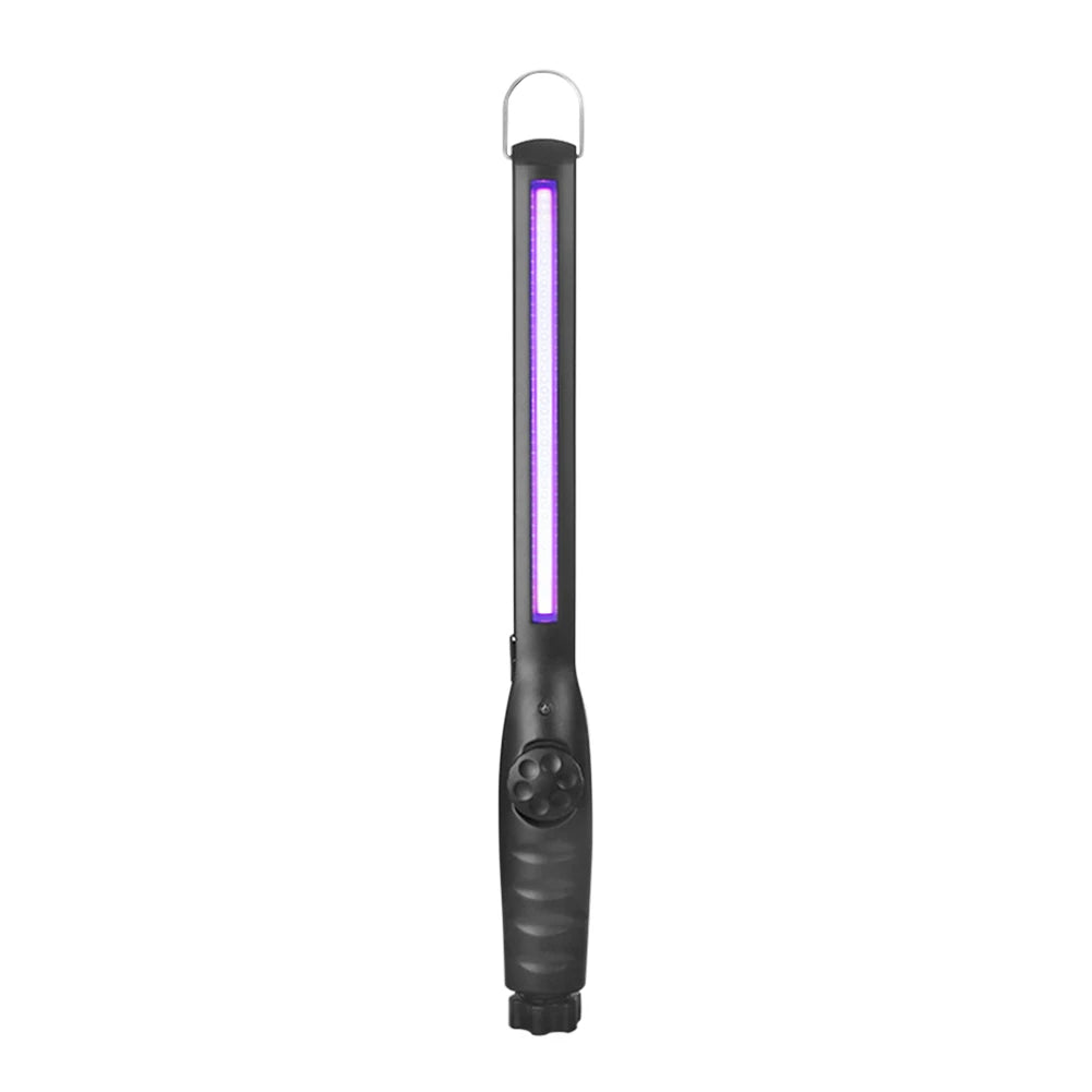 Raylight™ Portable UVC Sterilizer Lamp MedikStat
