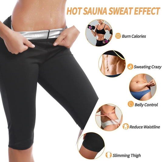 Sauna Body Shaper