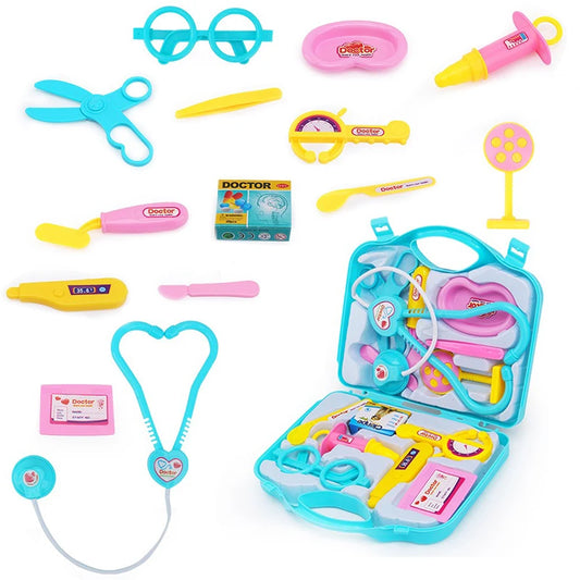 Dr. Kid Play Set