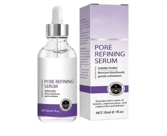 Porifine™ Pore Refining & Brightening Serum MedikStat