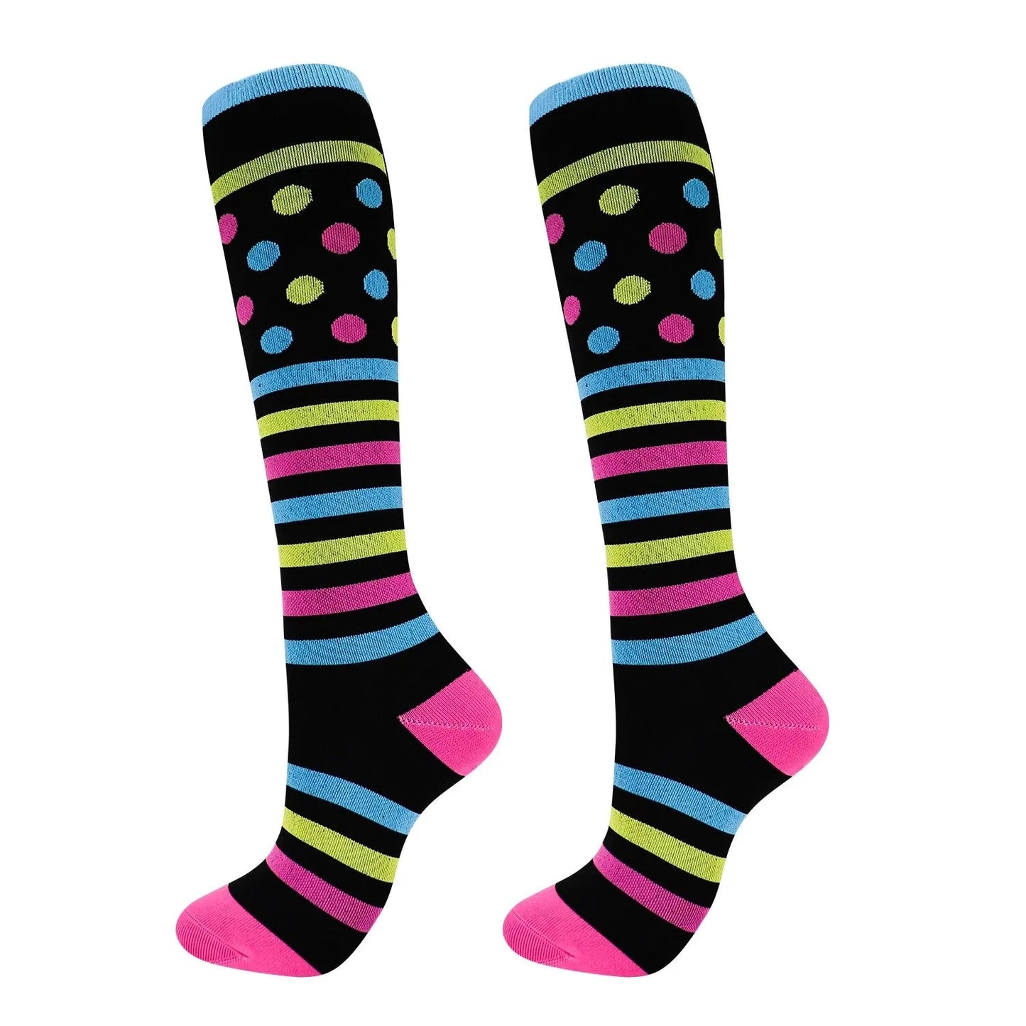 EasyFeet™ Compression Socks MedikStat