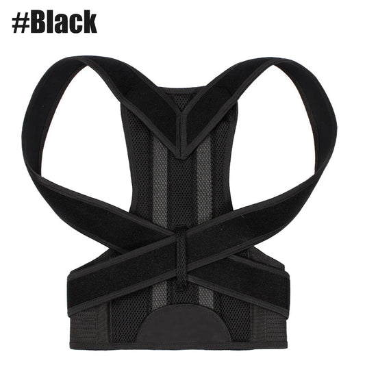 BodyFix™ Adjustable Back & Shoulder Posture Corrector My Store