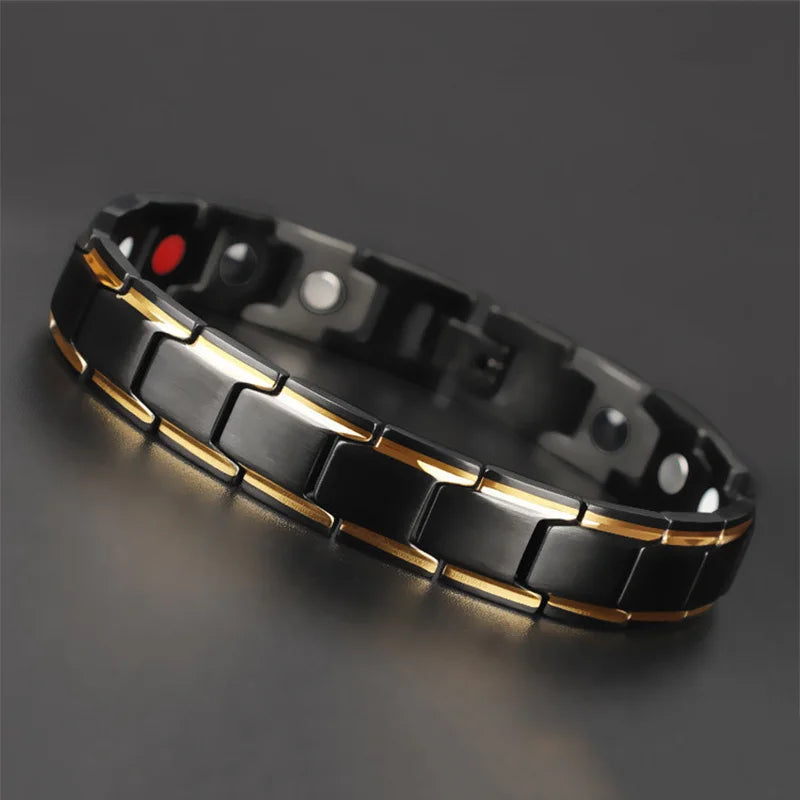 Zenlux™ Luxury Health Energy Bracelet MedikStat