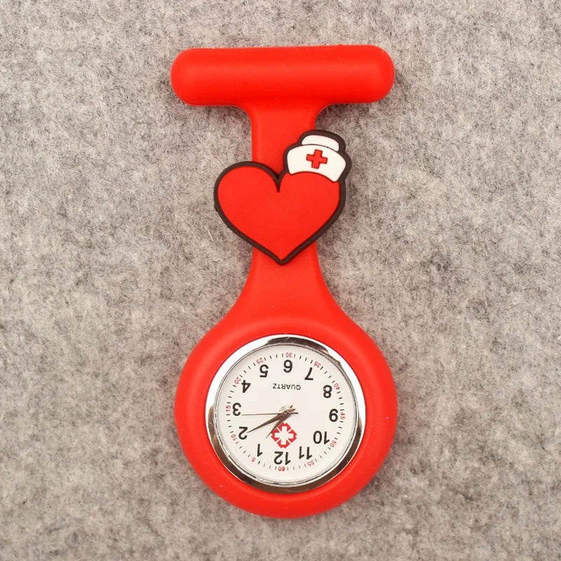 Fob Watch