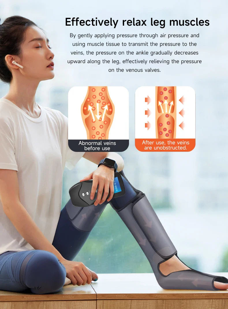 Fitness & Recovery Gear