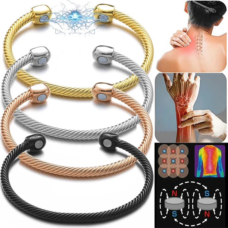 Wellness Jewellery