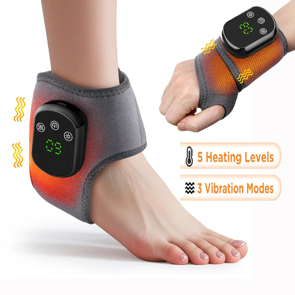 Mobility & Support Essentials