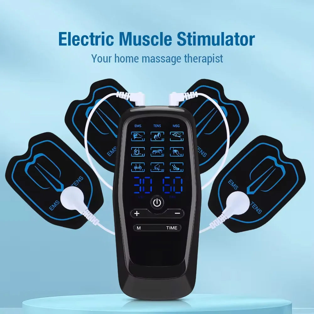 Pulse Flex TENS & EMS Recovery Massager