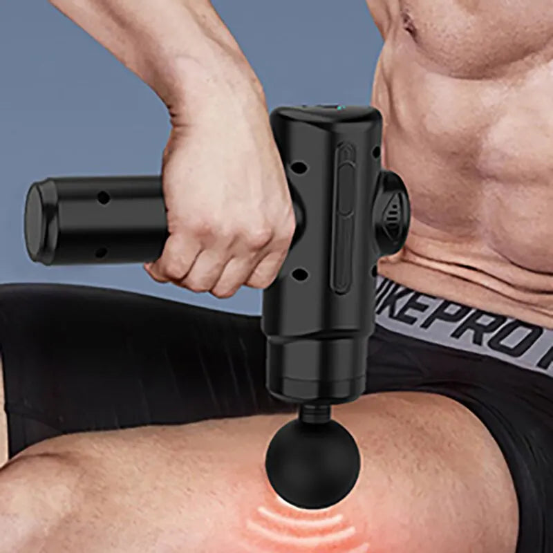 Portable Fascia Gun