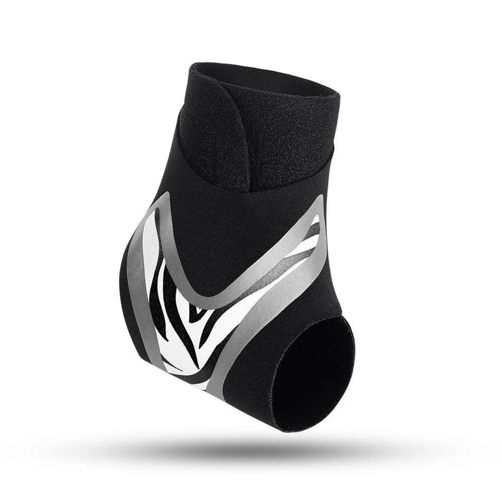 Elastic Ankle Brace Compression Sleeve