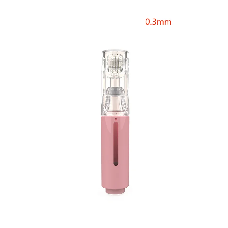 DermaRoll™ Titanium Needle Roller MedikStat