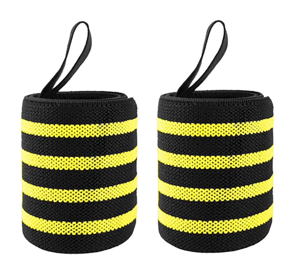 Bracein™ Extra Strength Wrist Wraps My Store