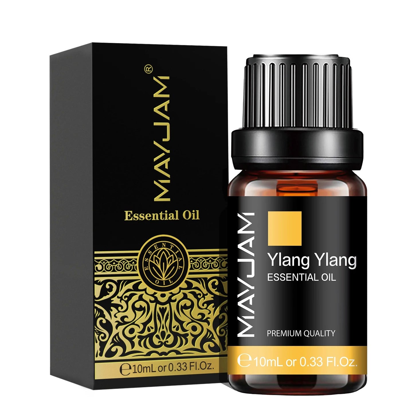 Essentia™ Pure Essential Oil MedikStat