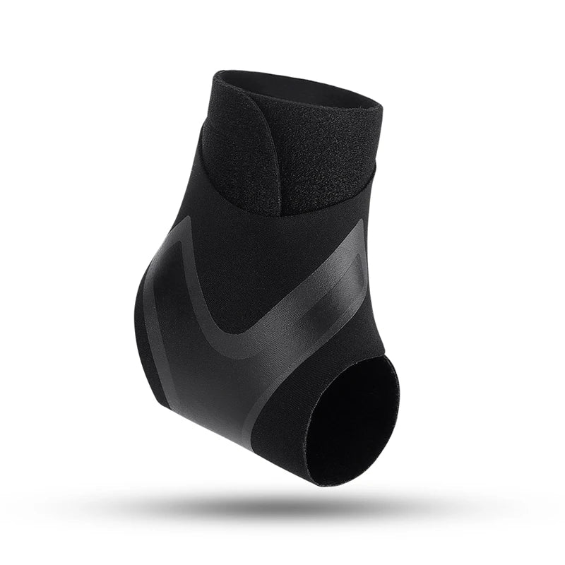 Elastic Ankle Brace Compression Sleeve