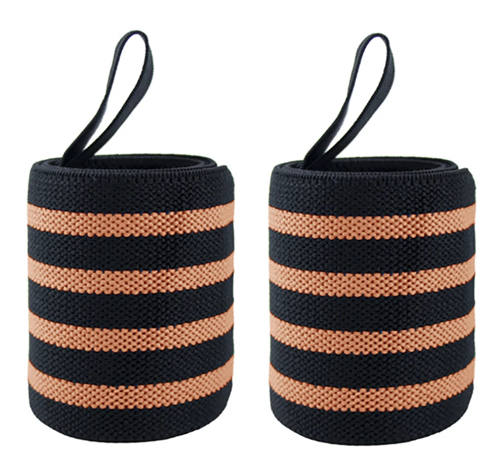 Bracein™ Extra Strength Wrist Wraps My Store