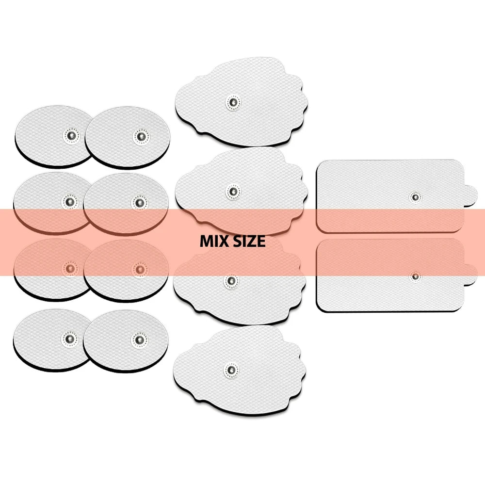 Pulse Ease Dual-Channel Recovery Massager