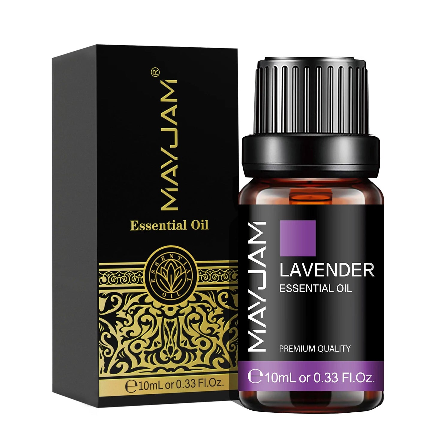 Essentia™ Pure Essential Oil MedikStat