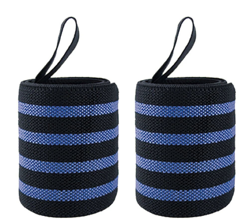 Bracein™ Extra Strength Wrist Wraps My Store