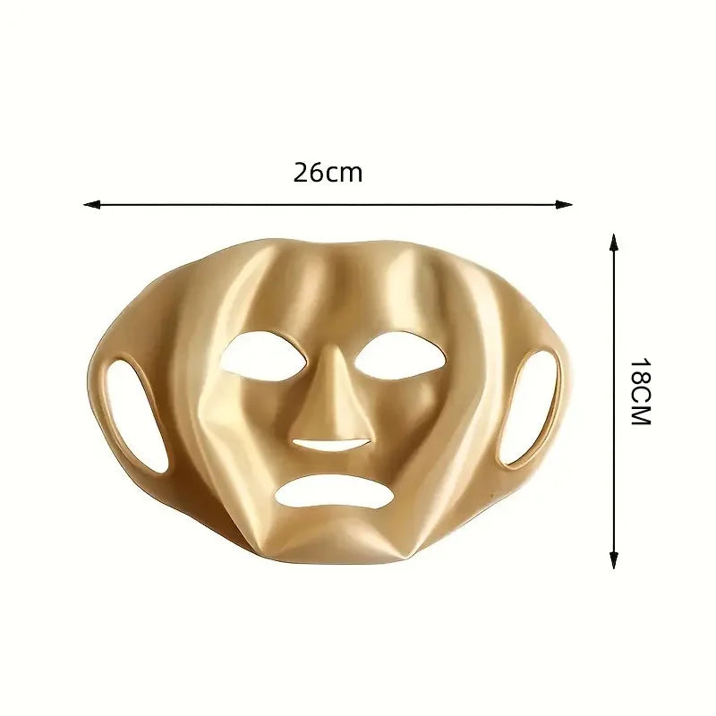 Reusable Nourishing Face Mask