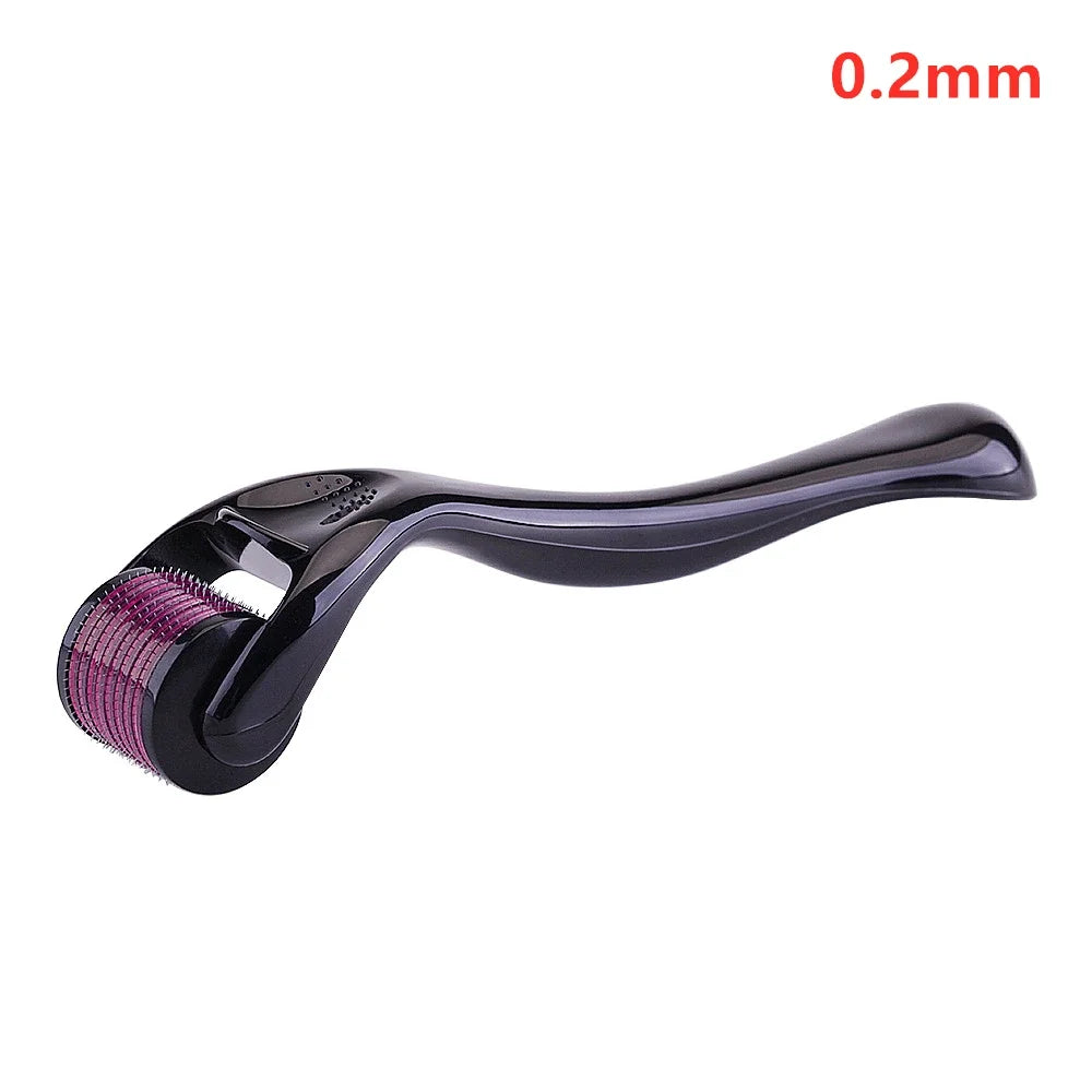 Epiroll™ 540-Needle Microneedle Derma Roller MedikStat