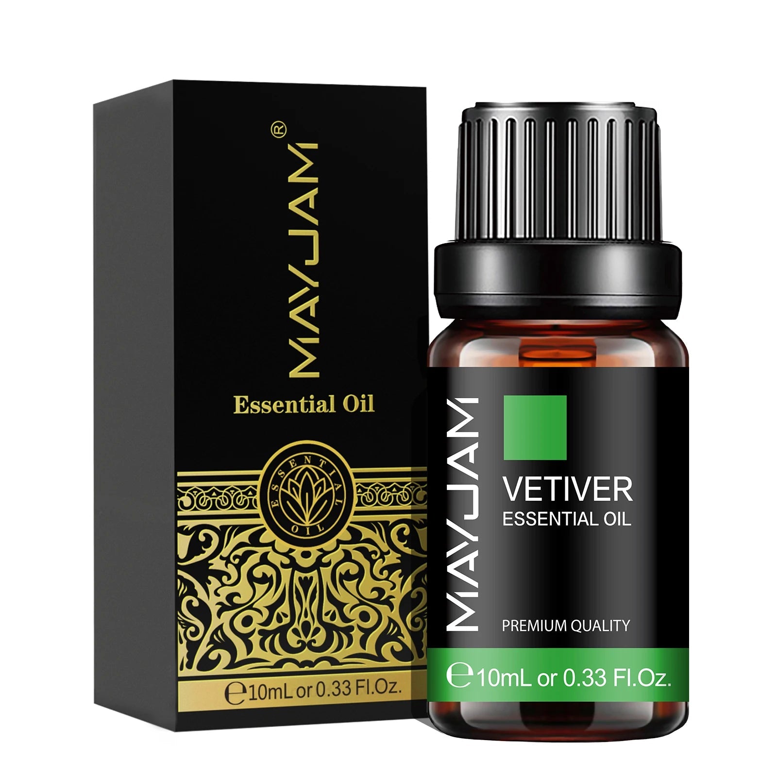 Essentia™ Pure Essential Oil MedikStat