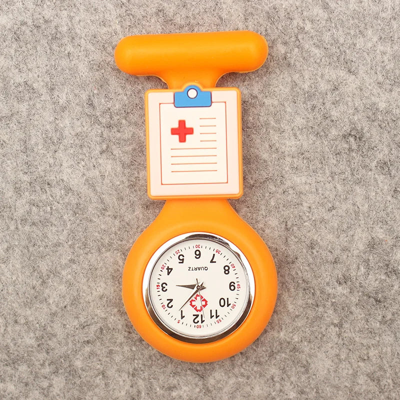 Fob Watch