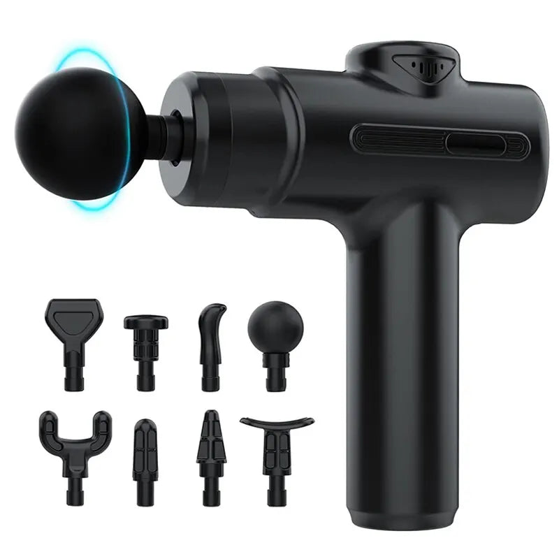Portable Fascia Gun