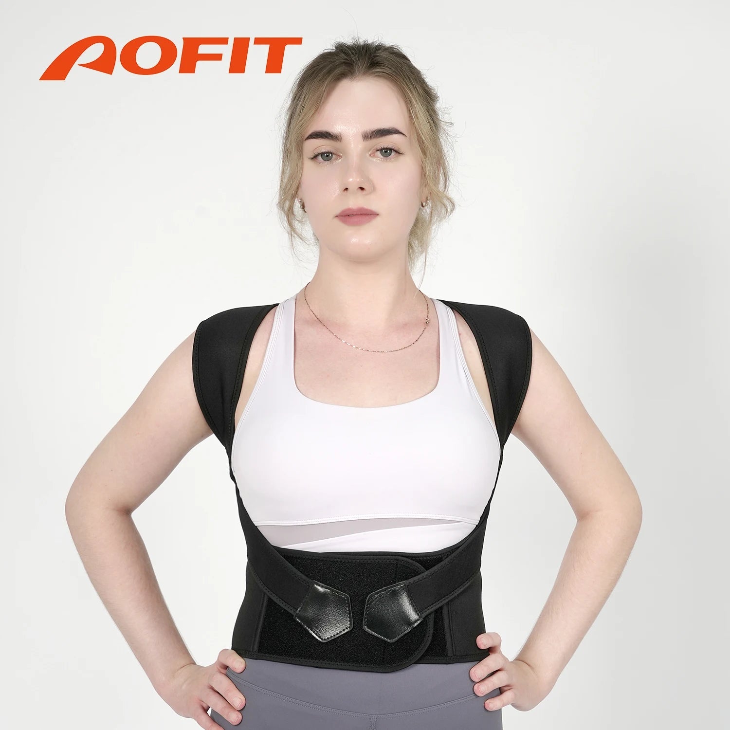 Posturex™ Adjustable Posture Corrector My Store