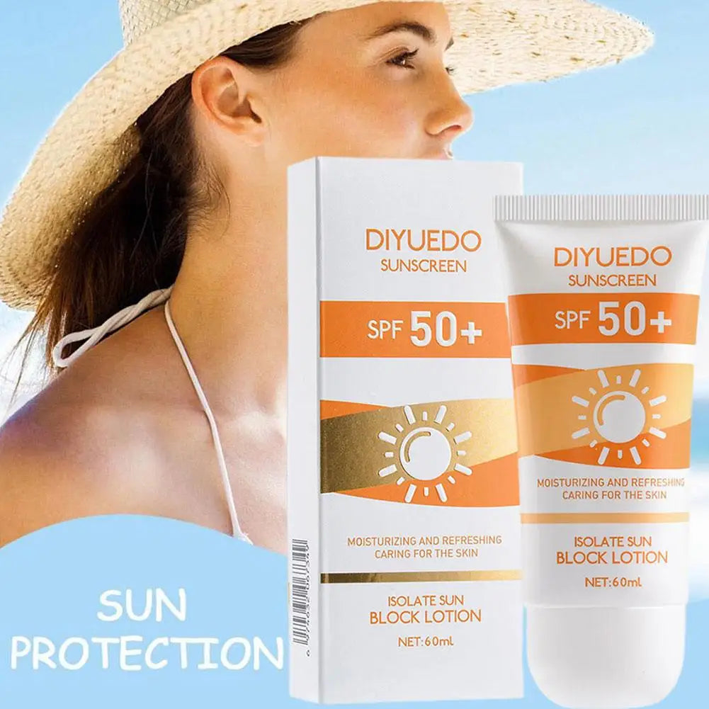 Solarium™ SPF 90+ / SPF 50+ Sunscreen Combo MedikStat