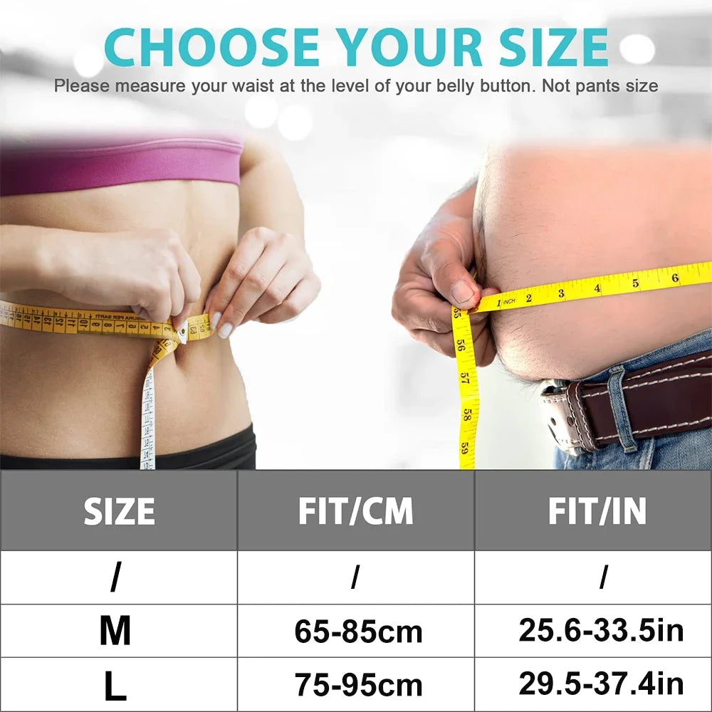 Sauna Body Shaper