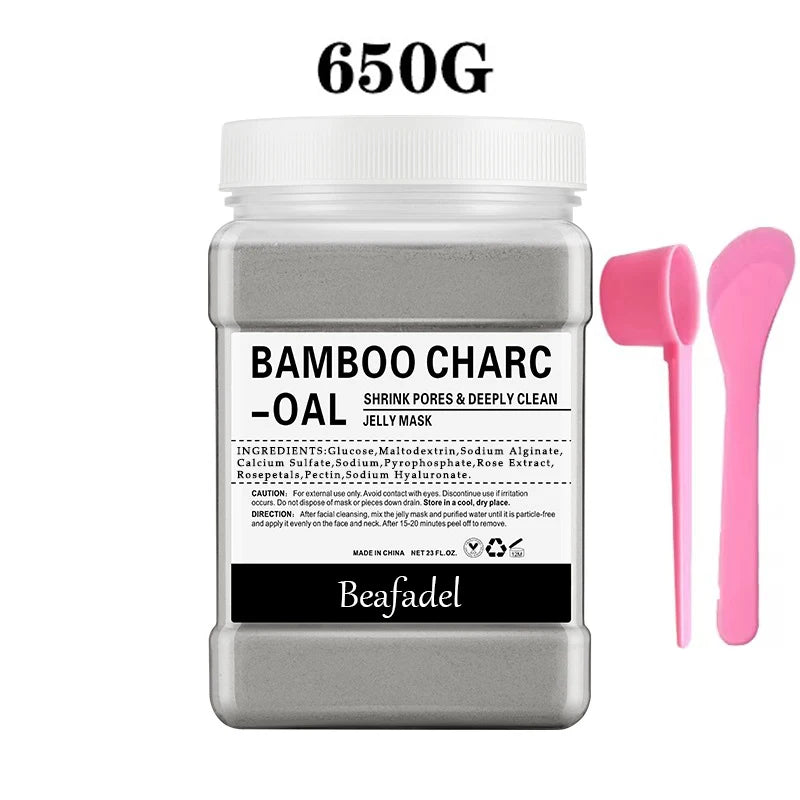 Puramask™ Rose Jelly Mask Powder MedikStat