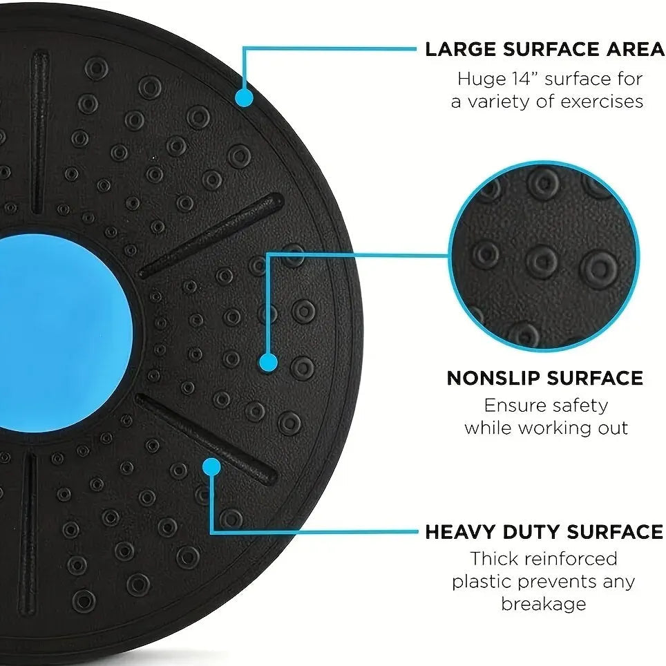 Yobility™ Balance Training Board MedikStat