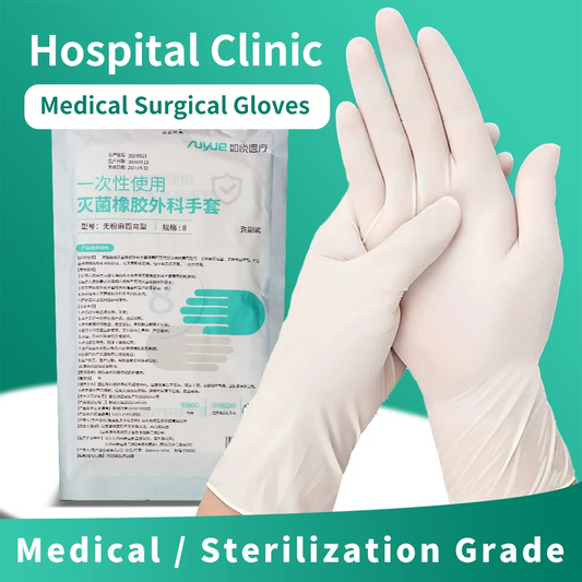 Amodex™ Medical Surgical Gloves MedikStat