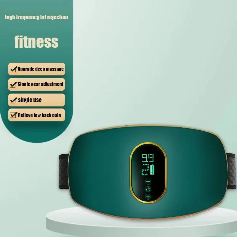 Abdominal Massager for Weight Loss
