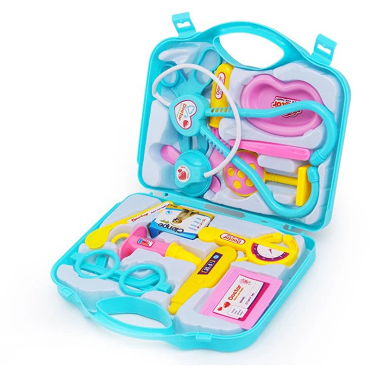 Dr. Kid Play Set