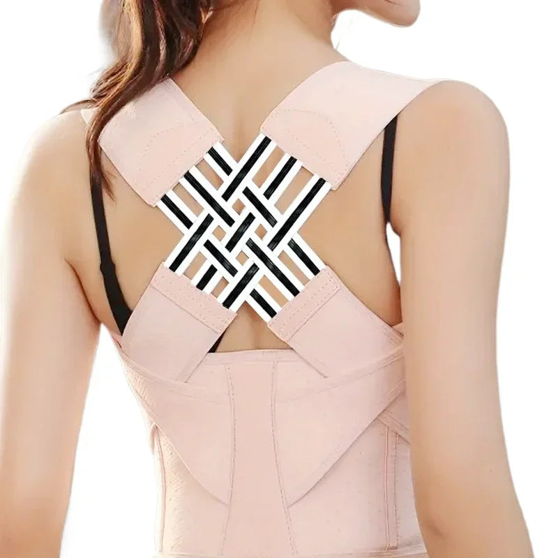 Posturex™ Adjustable Posture Corrector My Store