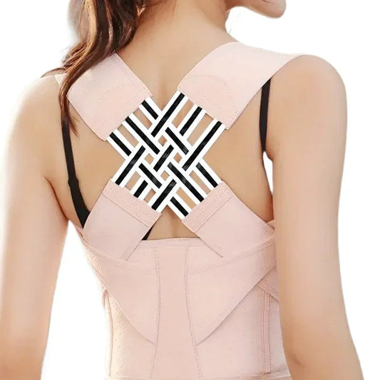 Posturex™ Adjustable Posture Corrector My Store