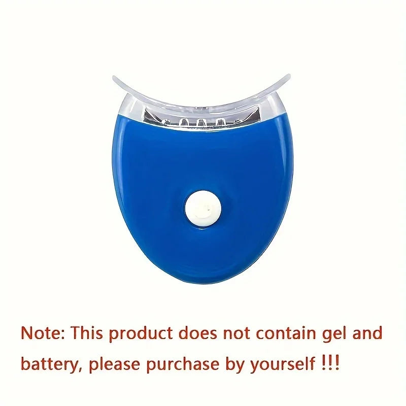 Portable LED Teeth Whitening Accelerator
