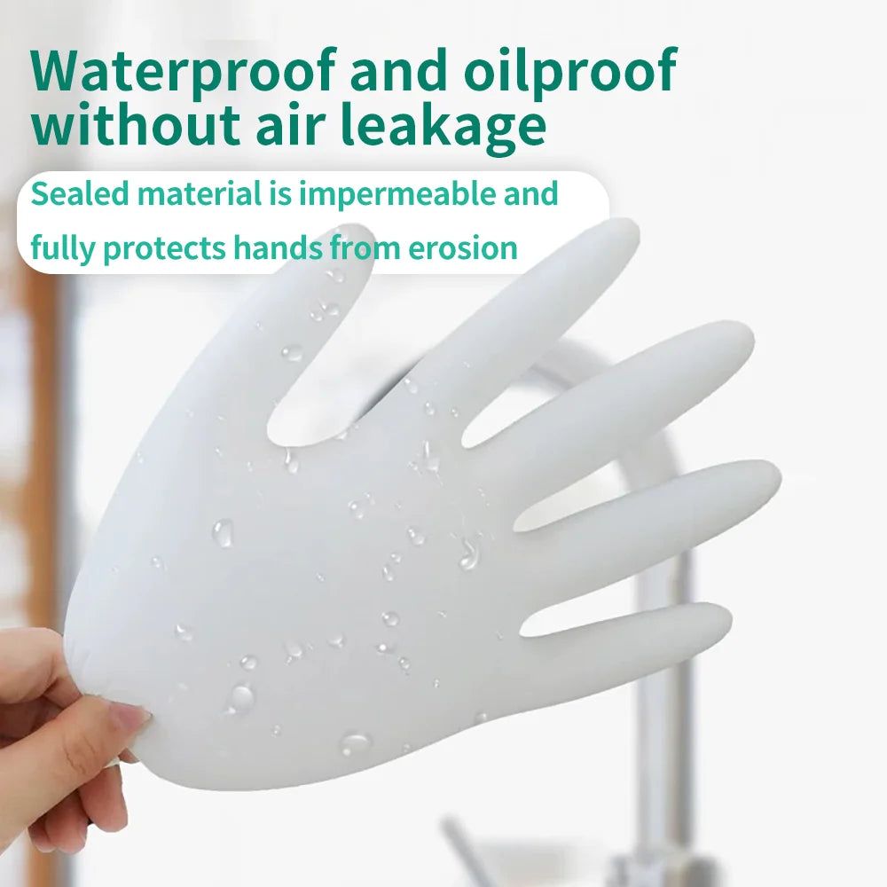 Amodex™ Medical Surgical Gloves MedikStat