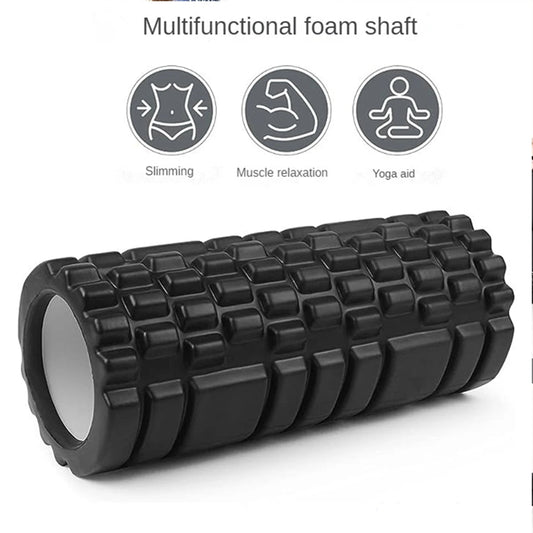 Flexomax™ Yoga Foam Roller MedikStat