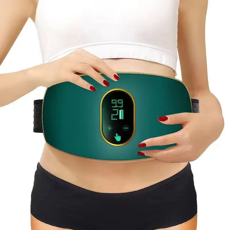 Abdominal Massager for Weight Loss