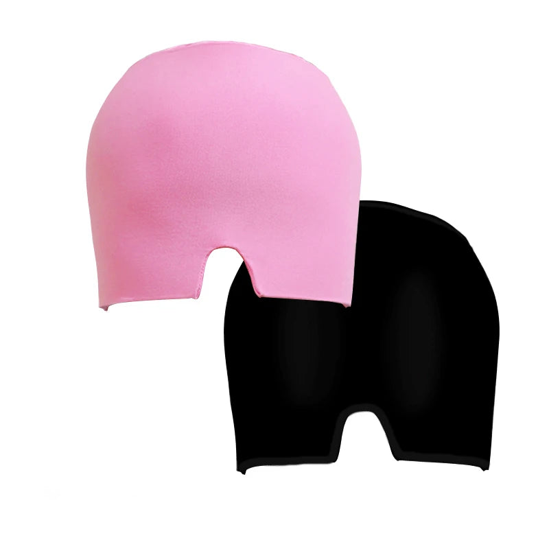 TheraCool™ Gel Ice Headache Relief Hat MedikStat