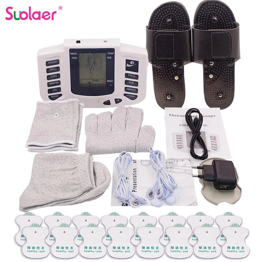 TENS EMS Full Body Massager