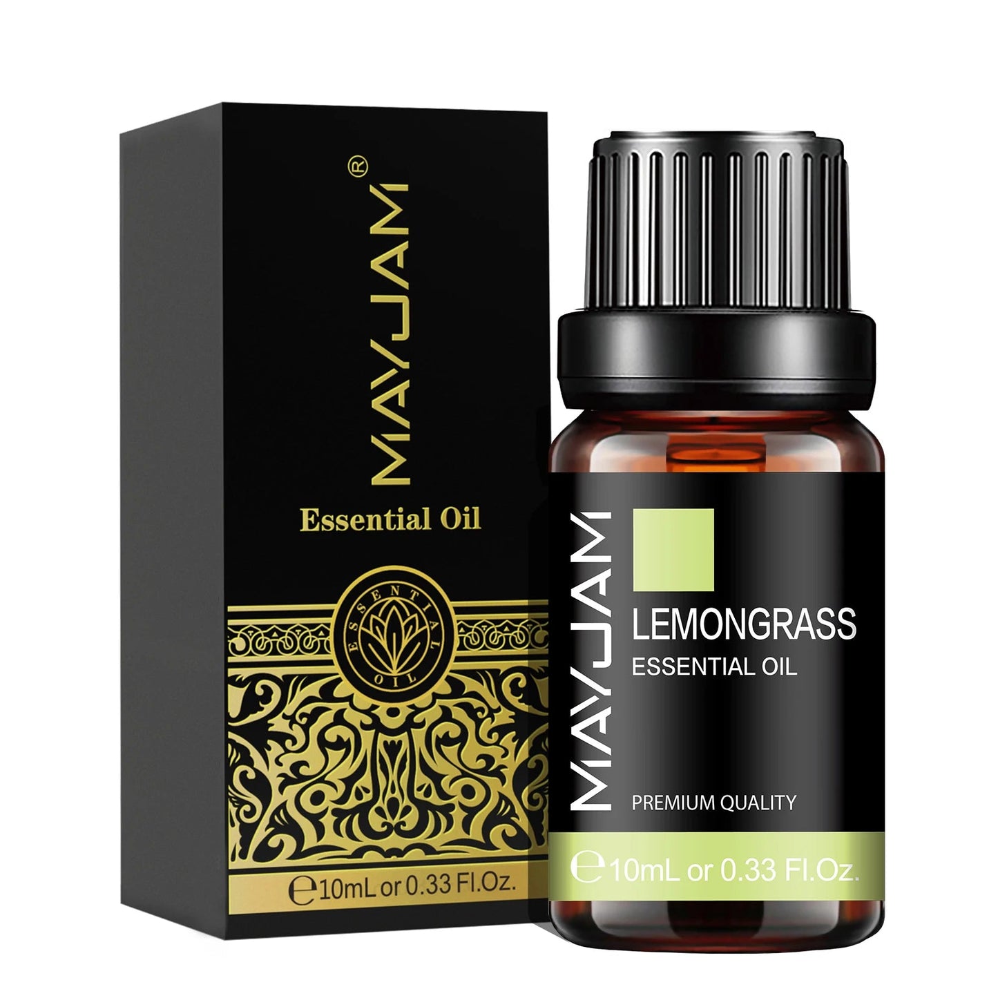 Essentia™ Pure Essential Oil MedikStat