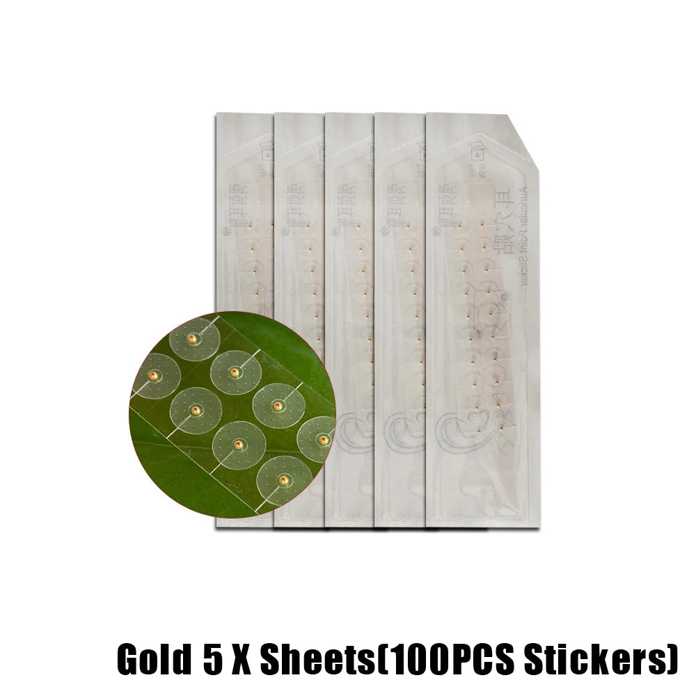 Acupoint Ear Stickers