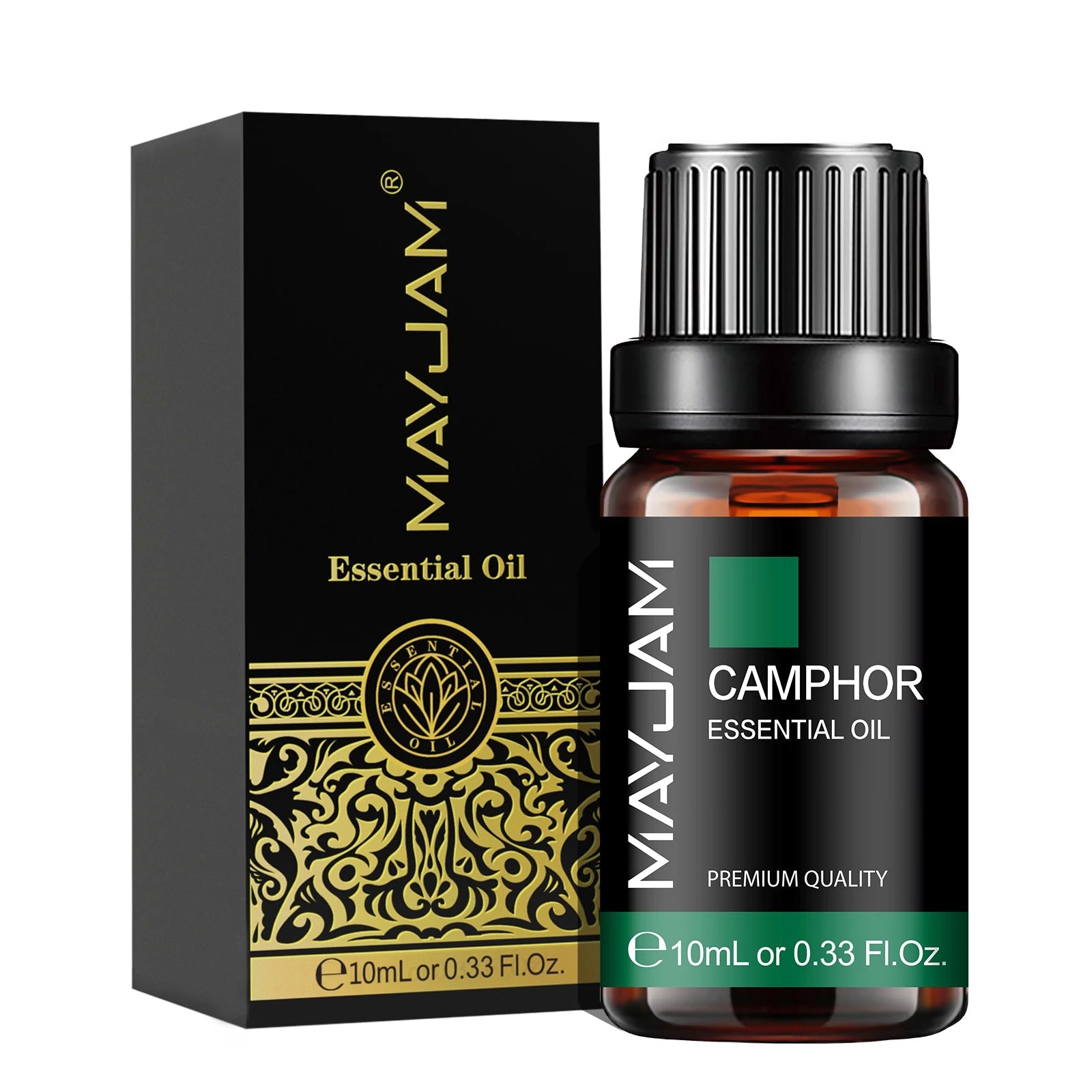 Essentia™ Pure Essential Oil MedikStat