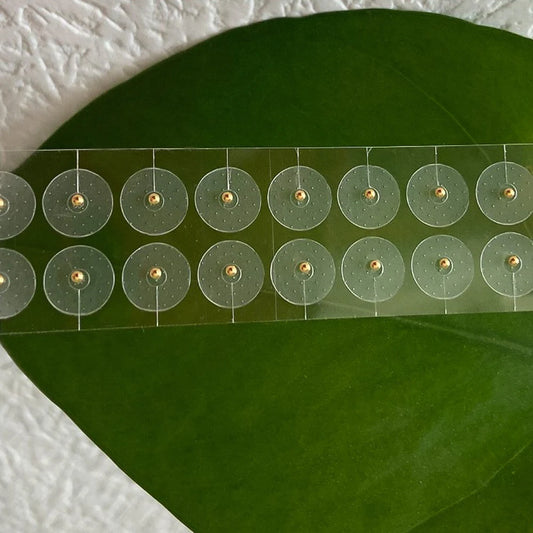 Acupoint Ear Stickers