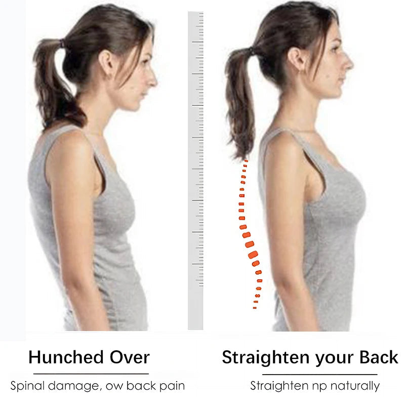 VibroSense™ Smart Posture Corrector MedikStat
