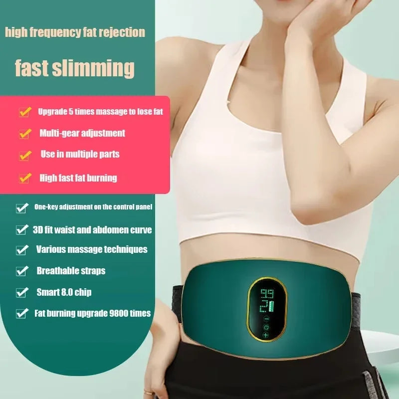 Abdominal Massager for Weight Loss