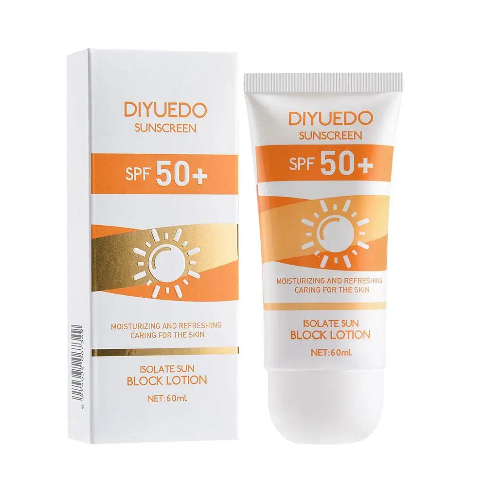 Solarium™ SPF 90+ / SPF 50+ Sunscreen Combo MedikStat